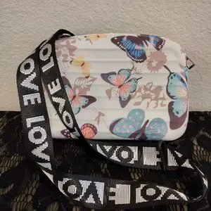Women Fashion Bags   No special Brand or size Color are shown in pictures. No Brand | Bags | Women Fashion Bags No Special Brand Or  main image 3